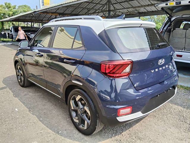 HYUNDAI現代 VENUE  第4張相片