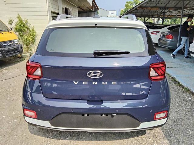 HYUNDAI現代 VENUE  第5張相片