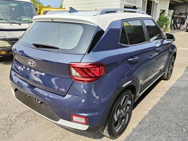 HYUNDAI現代 VENUE  第6張相片