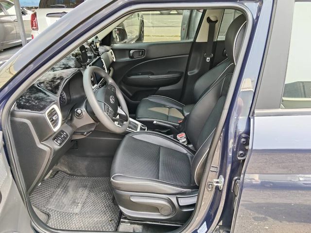 HYUNDAI現代 VENUE  第9張相片