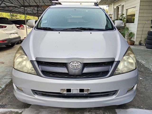 TOYOTA豐田 INNOVA  第1張相片