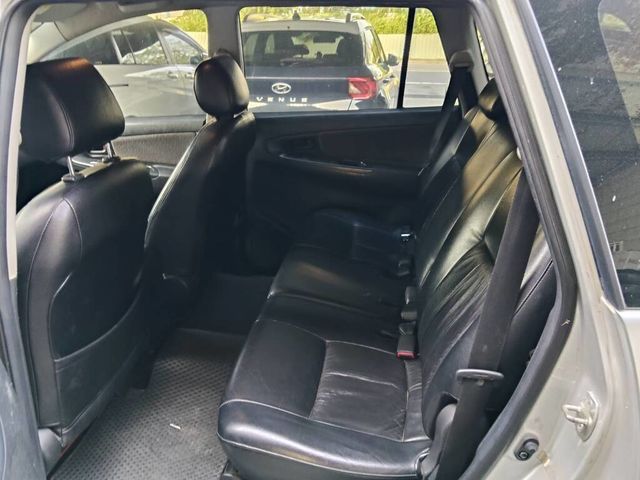 TOYOTA豐田 INNOVA  第5張相片