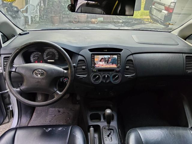 TOYOTA豐田 INNOVA  第6張相片