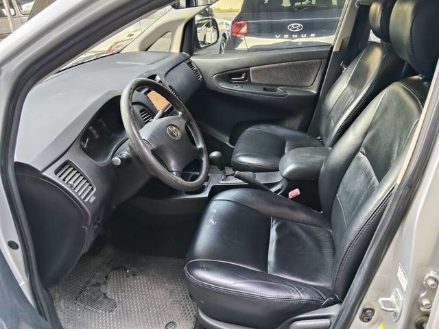 TOYOTA豐田 INNOVA  第7張相片