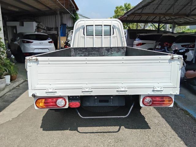 HYUNDAI現代 PORTER  第4張相片