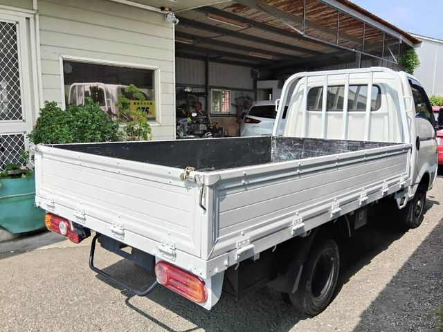 HYUNDAI現代 PORTER  第5張相片