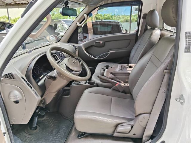 HYUNDAI現代 PORTER  第6張相片