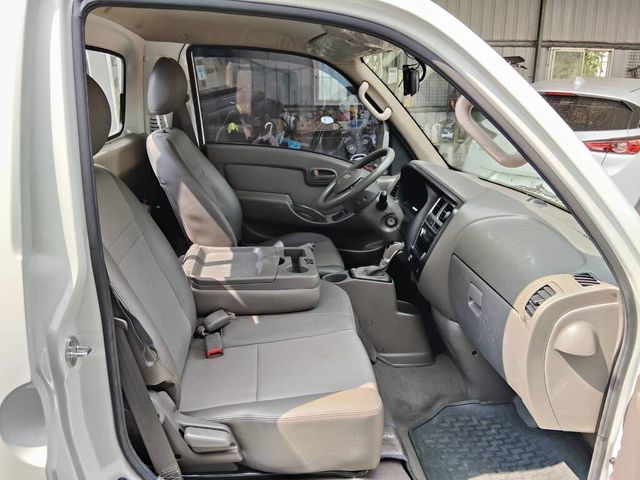 HYUNDAI現代 PORTER  第7張相片