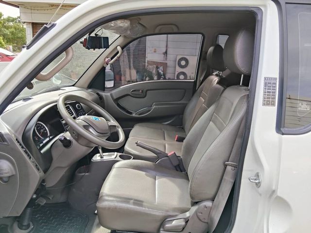 HYUNDAI現代 PORTER  第5張相片