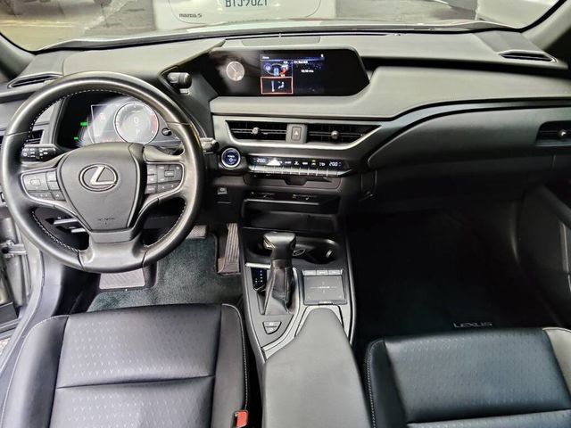LEXUS凌志 UX250H  第7張相片