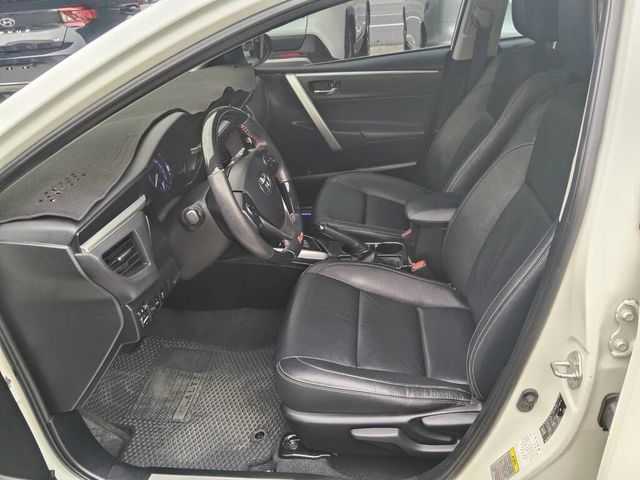 TOYOTA豐田 ALTIS  第8張相片