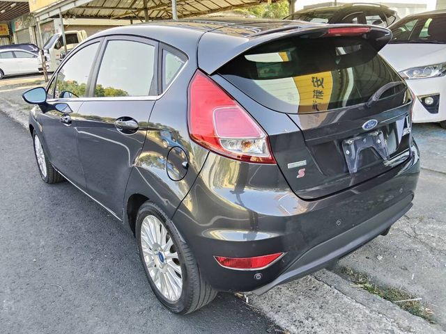 FORD福特 FIESTA  第4張相片