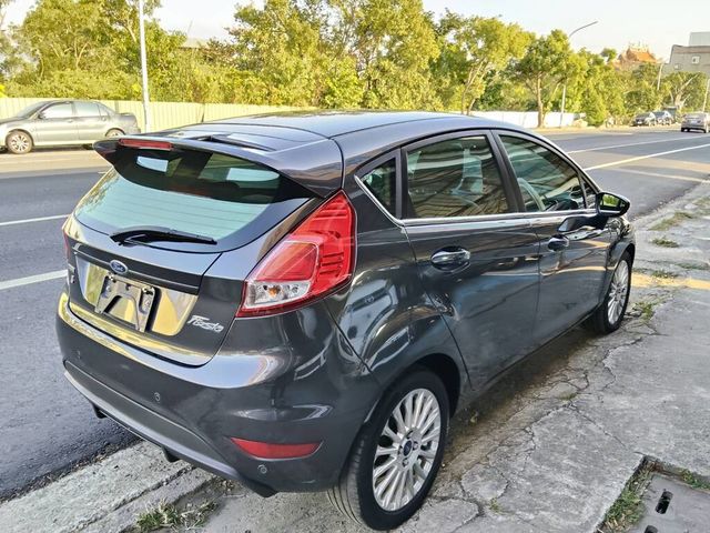 FORD福特 FIESTA  第6張相片