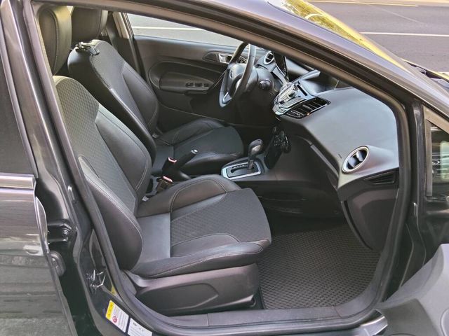 FORD福特 FIESTA  第7張相片