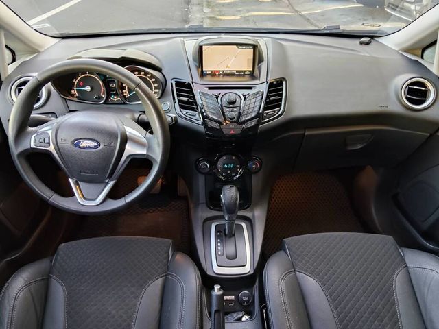 FORD福特 FIESTA  第9張相片