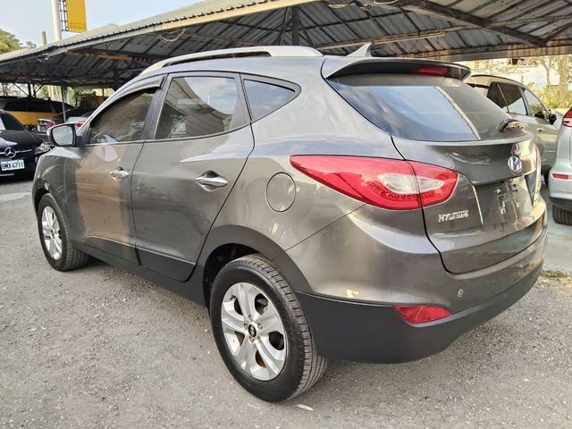 HYUNDAI現代 IX35  第4張相片