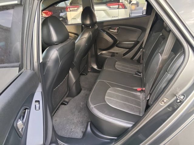 HYUNDAI現代 IX35  第7張相片