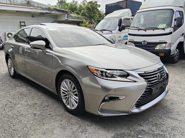 LEXUS凌志 ES200  第3張相片