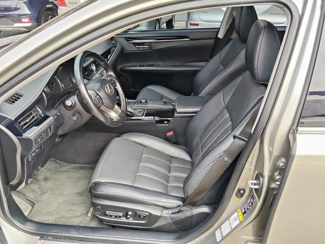 LEXUS凌志 ES200  第8張相片