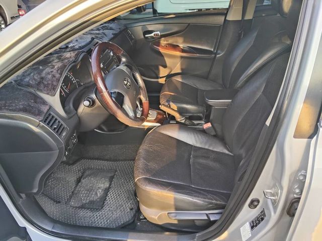 TOYOTA豐田 ALTIS  第7張相片