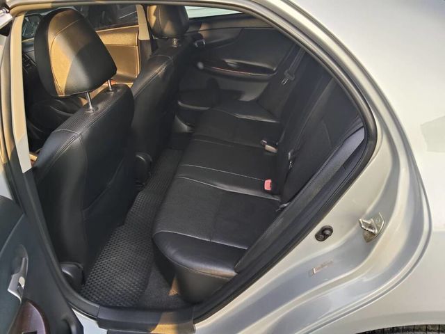 TOYOTA豐田 ALTIS  第8張相片