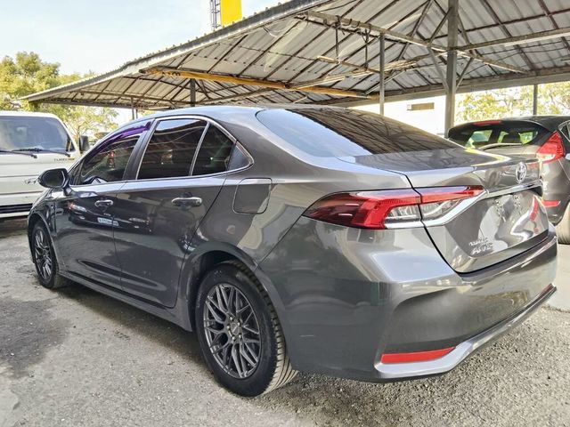 TOYOTA豐田 ALTIS  第6張相片
