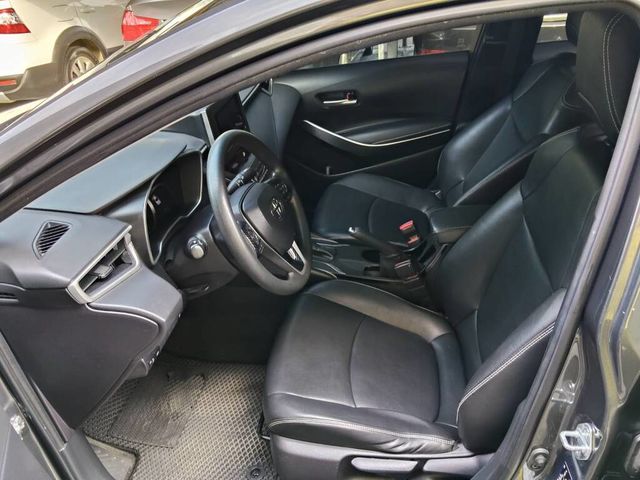 TOYOTA豐田 ALTIS  第8張相片