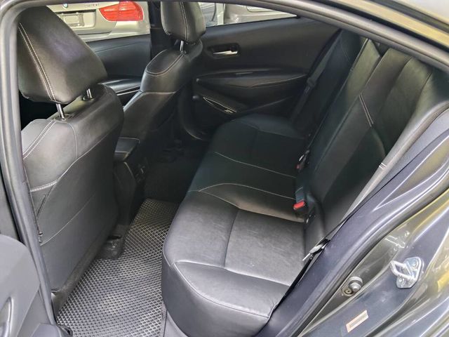 TOYOTA豐田 ALTIS  第9張相片