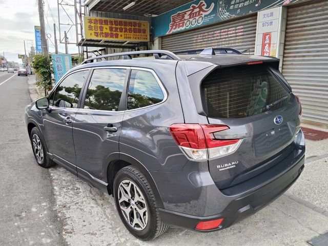 SUBARU速霸陸 FORESTER  第3張相片