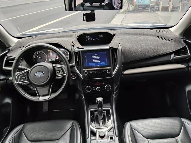 SUBARU速霸陸 FORESTER  第6張相片