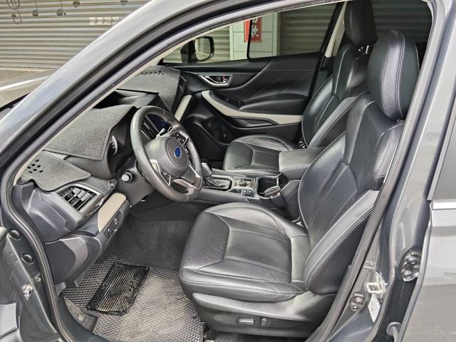 SUBARU速霸陸 FORESTER  第7張相片