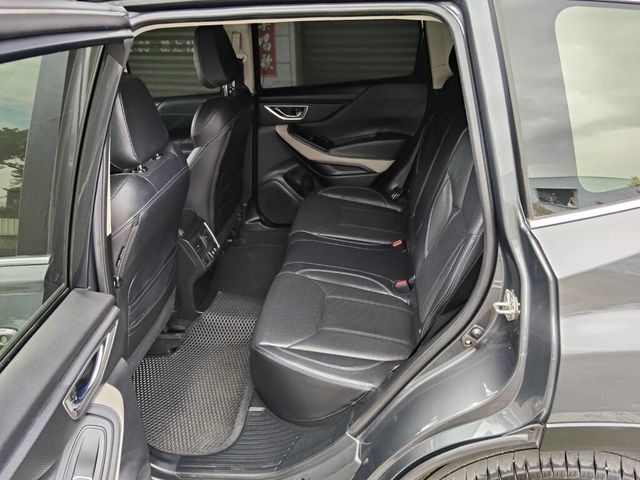 SUBARU速霸陸 FORESTER  第8張相片