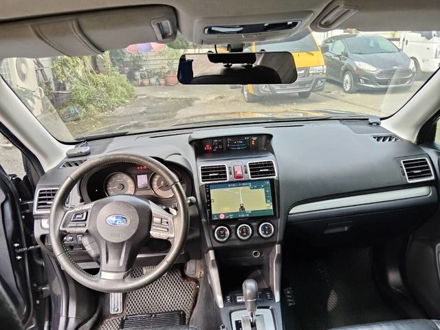 SUBARU速霸陸 FORESTER  第7張相片