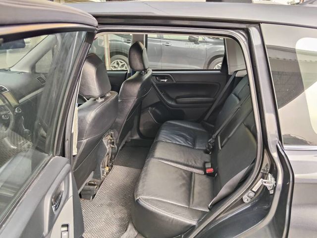 SUBARU速霸陸 FORESTER  第9張相片