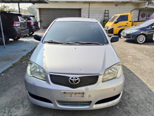 TOYOTA豐田 VIOS  第2張相片