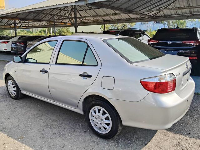 TOYOTA豐田 VIOS  第4張相片