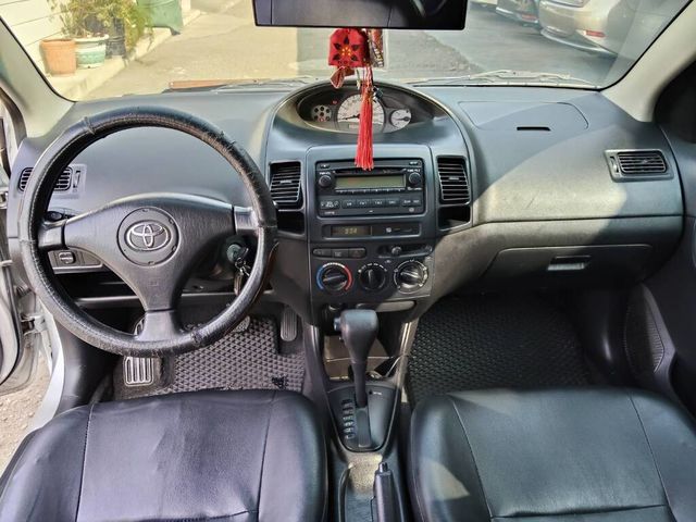 TOYOTA豐田 VIOS  第7張相片