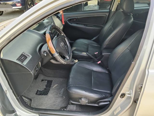 TOYOTA豐田 VIOS  第8張相片