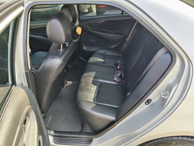 TOYOTA豐田 VIOS  第9張相片