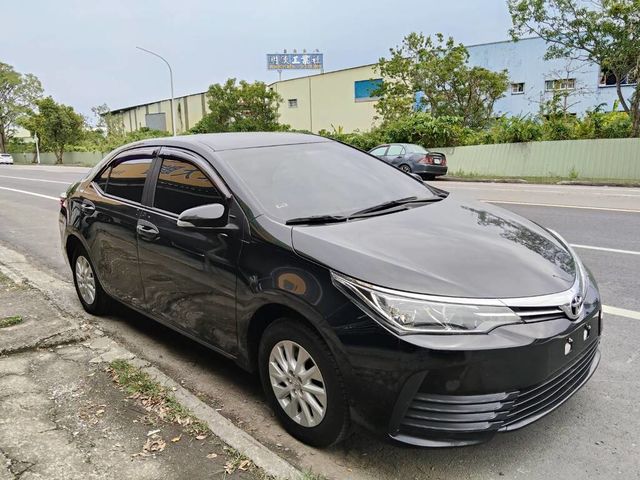 TOYOTA豐田 ALTIS  第1張相片