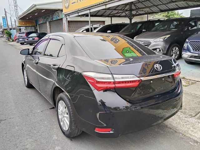TOYOTA豐田 ALTIS  第6張相片
