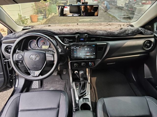 TOYOTA豐田 ALTIS  第7張相片