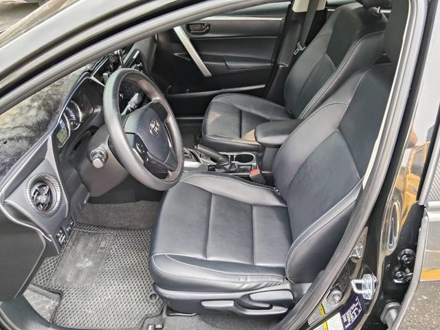 TOYOTA豐田 ALTIS  第8張相片