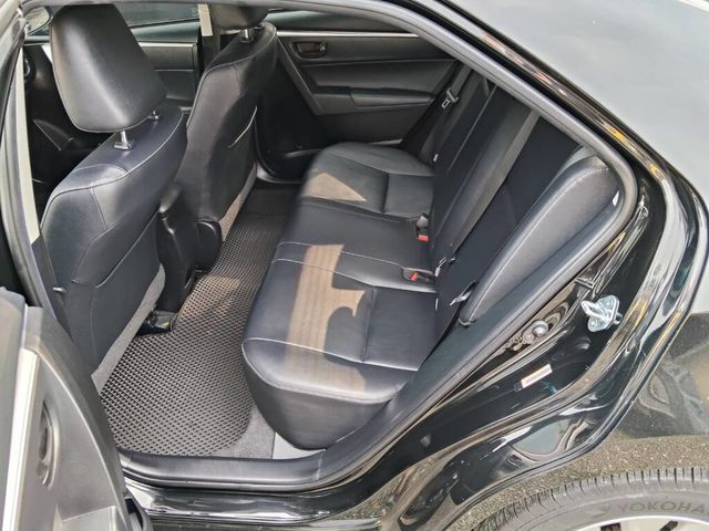 TOYOTA豐田 ALTIS  第9張相片