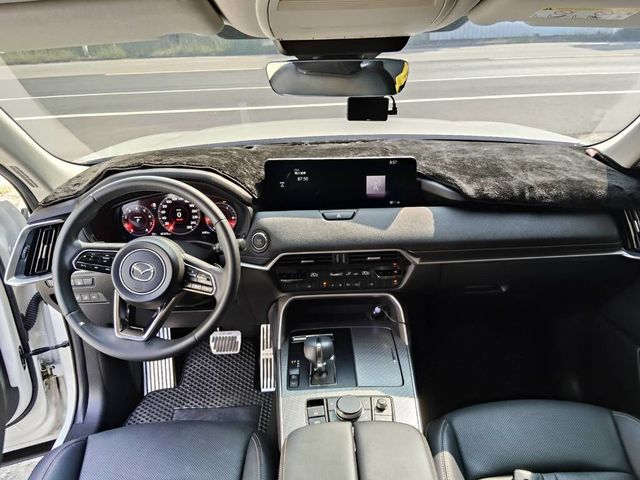 MAZDA馬自達 CX-60  第7張相片