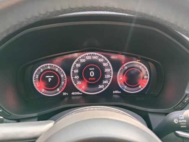 MAZDA馬自達 CX-60  第8張相片