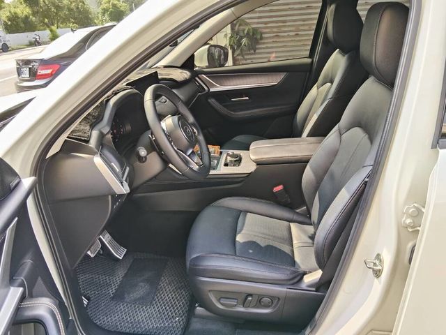 MAZDA馬自達 CX-60  第9張相片