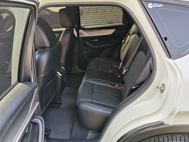 MAZDA馬自達 CX-60  第10張相片