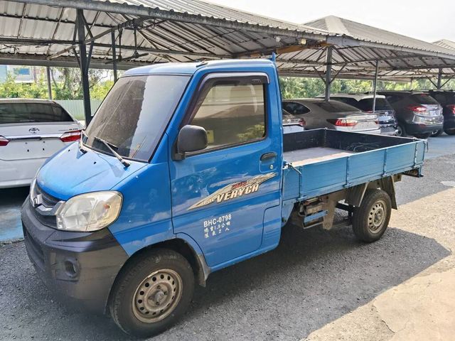 MITSUBISHI三菱 VERYCA  第1張相片