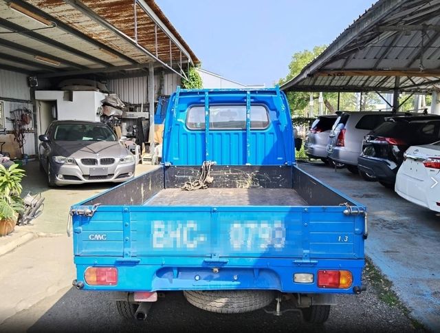 MITSUBISHI三菱 VERYCA  第2張相片